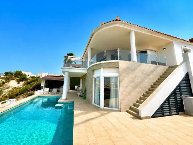 Villa / Chalet de lujo de 280 m2 en venta en Rojales, Comunidad Valenciana