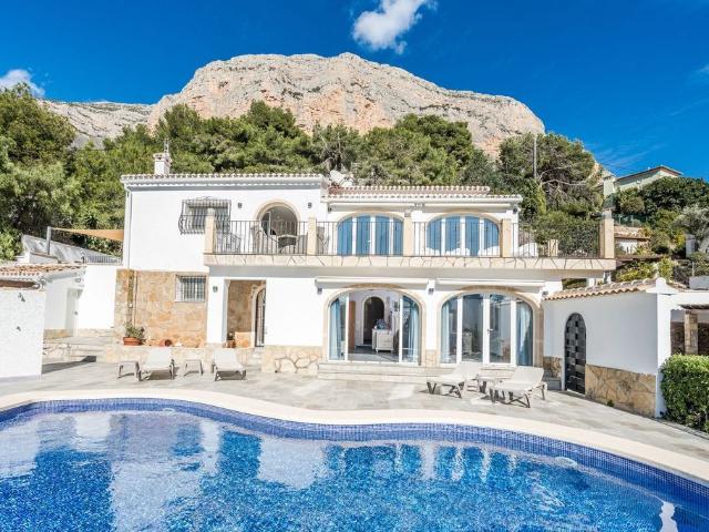 Villa / Chalet de lujo de 281 m2 en venta en Jávea, España