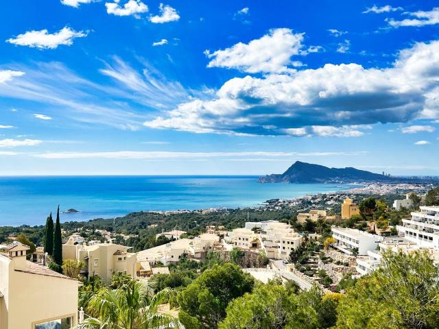 Villa / Chalet de lujo de 282 m2 en venta en Altea, España