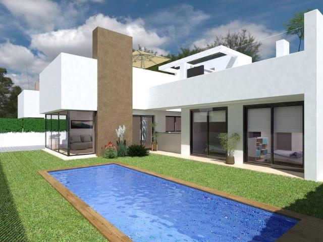 Villa / Chalet de lujo de 284 m2 en venta en Torre Pacheco, Murcia