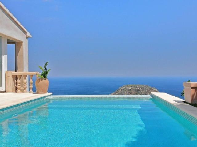 Villa / Chalet de lujo de 285 m2 en venta en Jávea, España