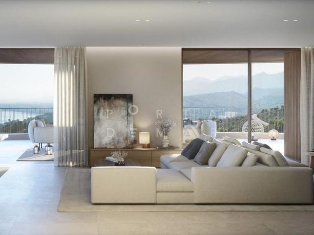 Exclusiva Villa en venta Oropesa del Mar, España