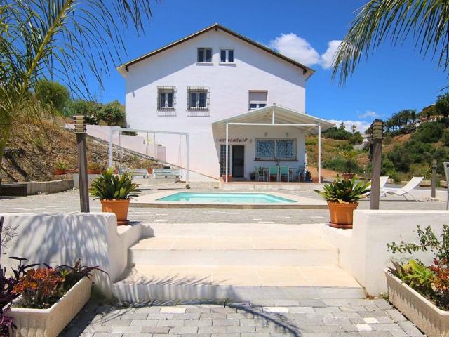 Villa / Chalet de lujo de 288 m2 en venta en Alhaurín el Grande, Andalucía