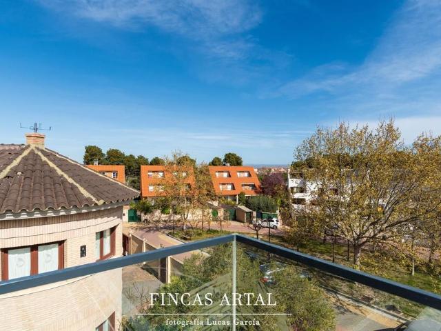 Villa / Chalet de lujo de 288 m2 en venta en Zaragoza, España