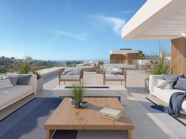 Villa / Chalet de lujo de 291 m2 en venta en Estepona, España