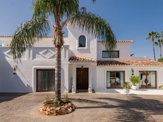 Villa / Chalet de lujo de 292 m2 en venta en Atalaya del Cañavate, Castilla La Mancha