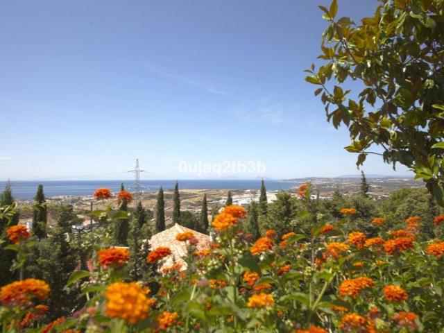 Villa / Chalet de lujo de 292 m2 en venta en Estepona, España