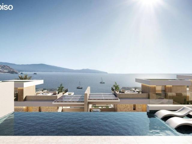 Villa / Chalet de lujo de 292 m2 en venta en La Herradura, Andalucía