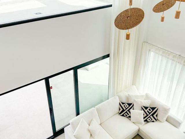 Villa / Chalet de lujo de 293 m2 en venta en Polop, Comunidad Valenciana