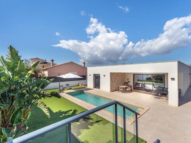 Villa / Chalet de lujo de 297 m2 en venta en Marratxí, Baleares