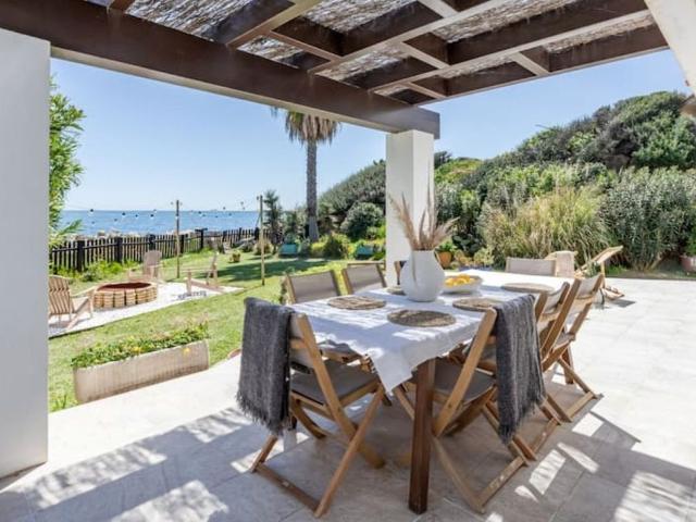 Villa / Chalet de lujo de 300 m2 en alquiler en Estepona, España
