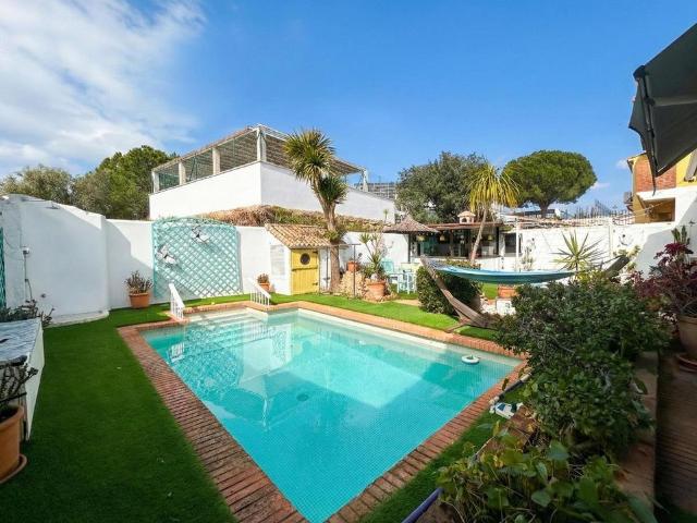 Villa / Chalet de lujo de 300 m2 en venta en Casares, España
