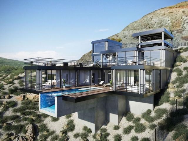 Villa / Chalet de lujo de 300 m2 en venta en Alhaurín el Grande, España