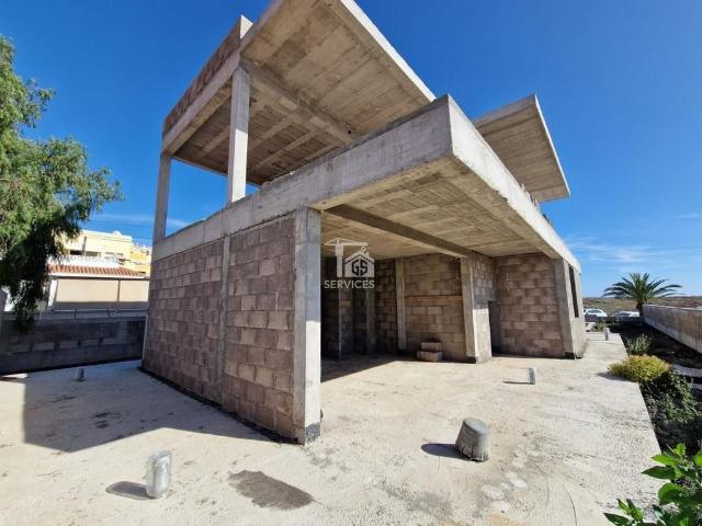 Villa / Chalet de lujo de 300 m2 en venta en Arona, España