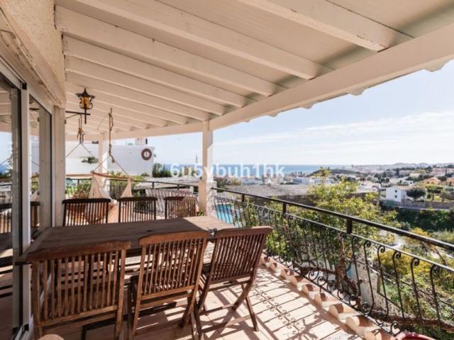 Villa / Chalet de lujo de 300 m2 en venta en Fuengirola, Andalucía