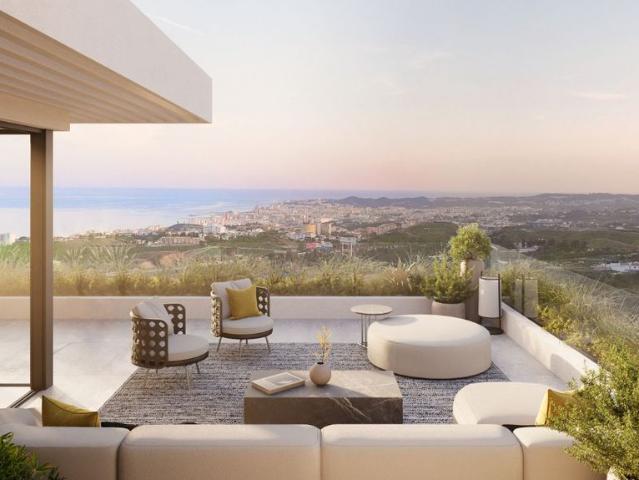 Villa / Chalet de lujo de 300 m2 en venta en Mijas, Andalucía