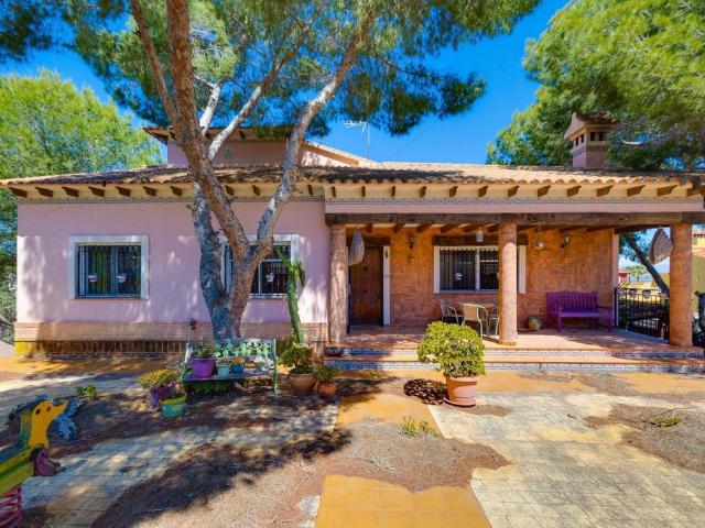 Villa / Chalet de lujo de 300 m2 en venta en San Miguel de Salinas, Comunidad Valenciana