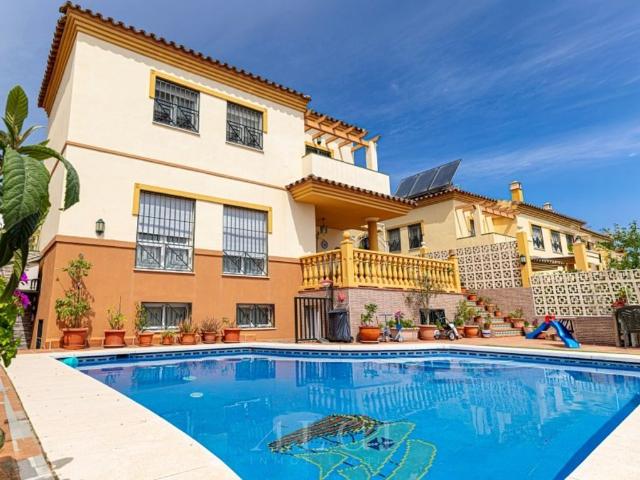 Villa / Chalet de lujo de 300 m2 en venta en Vélez Málaga, Andalucía