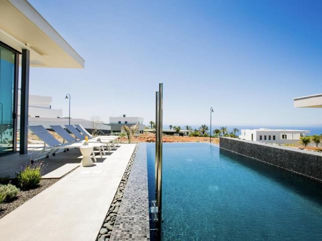 Exclusiva Villa en venta Guía de Isora, Canarias
