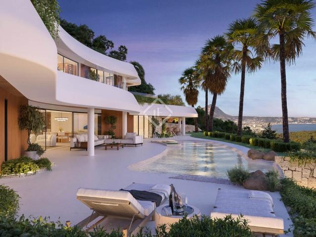 Villa / Chalet de lujo de 303 m2 en venta en Jávea, Comunidad Valenciana