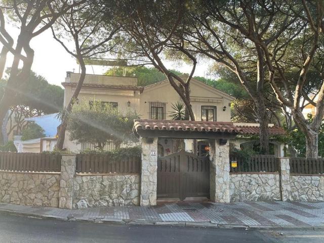 Villa / Chalet de lujo de 305 m2 en venta en Playa de Aro, Cataluña