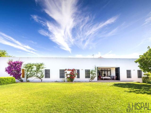 Villa / Chalet de lujo de 310 m2 en venta en Cazalla de la Sierra, España