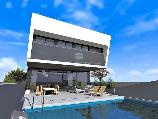 Villa / Chalet de lujo de 310 m2 en venta en Benaguacil, España