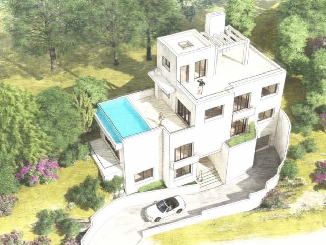 Villa / Chalet de lujo de 314 m2 en venta en Marbella, Andalucía