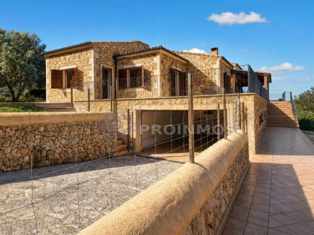 Villa / Chalet de lujo de 320 m2 en alquiler en Felanitx, Baleares