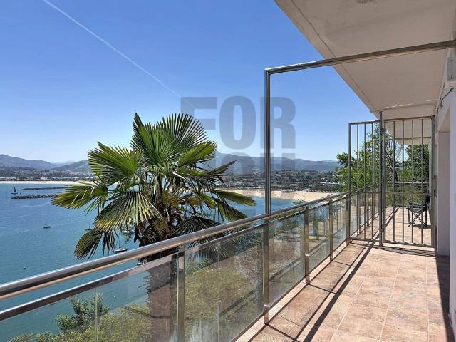 Villa / Chalet de lujo de 320 m2 en venta en Fuenterrabía, País Vasco