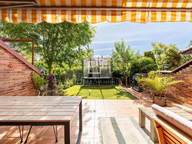 Villa / Chalet de lujo de 323 m2 en venta en Majadahonda, Comunidad de Madrid