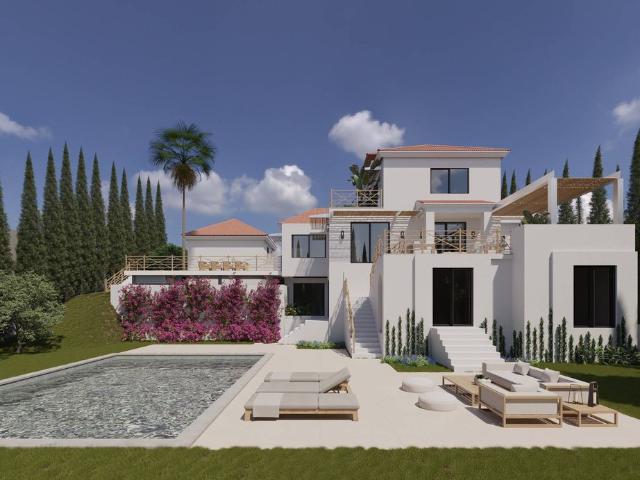 Villa / Chalet de lujo de 324 m2 en venta en Marbella, España