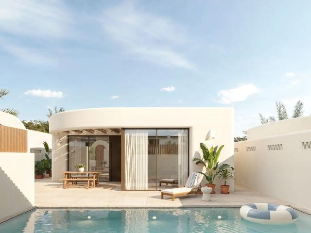 Villa / Chalet de lujo de 326 m2 en venta en La Finca Golf, Comunidad Valenciana