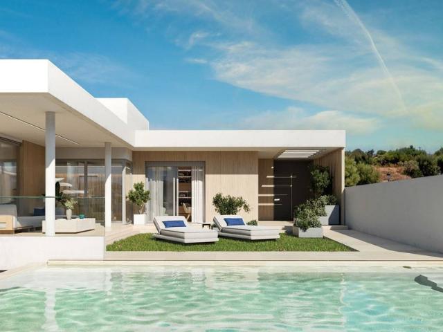 Villa / Chalet de lujo de 328 m2 en venta en Marbella, Andalucía