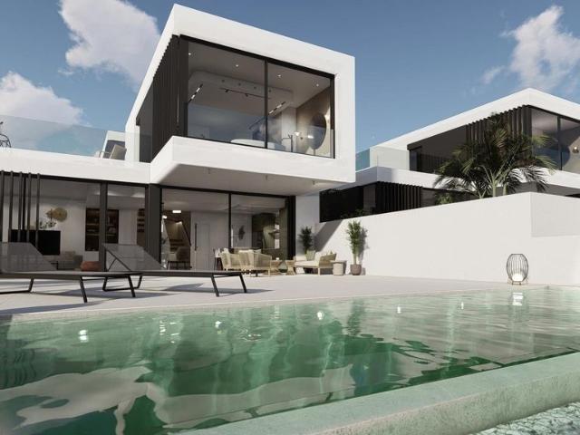 Villa / Chalet de lujo de 329 m2 en venta en Benijófar, Comunidad Valenciana