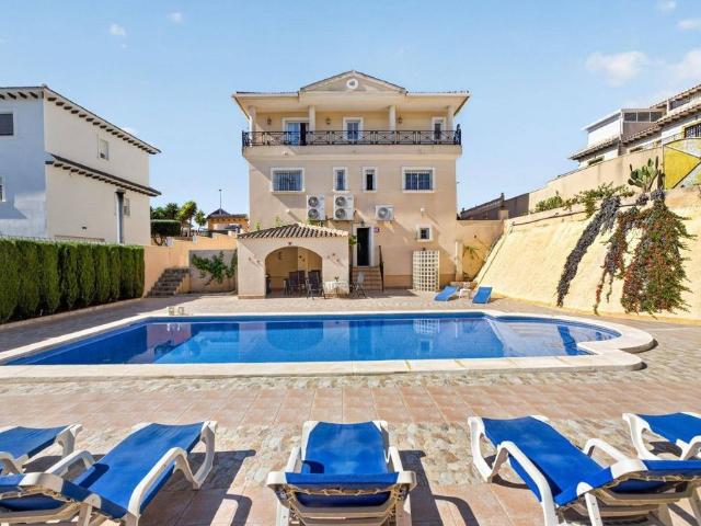 Villa / Chalet de lujo de 329 m2 en venta en Playas de Orihuela, Comunidad Valenciana
