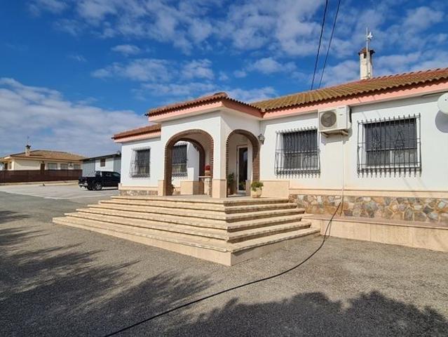Villa / Chalet de lujo de 330 m2 en venta en Orihuela, Comunidad Valenciana