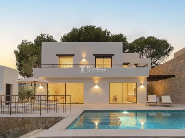 Villa / Chalet de lujo de 330 m2 en venta en Moraira, España