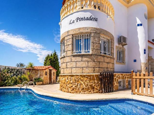 Villa / Chalet de lujo de 335 m2 en venta en Elche, Comunidad Valenciana