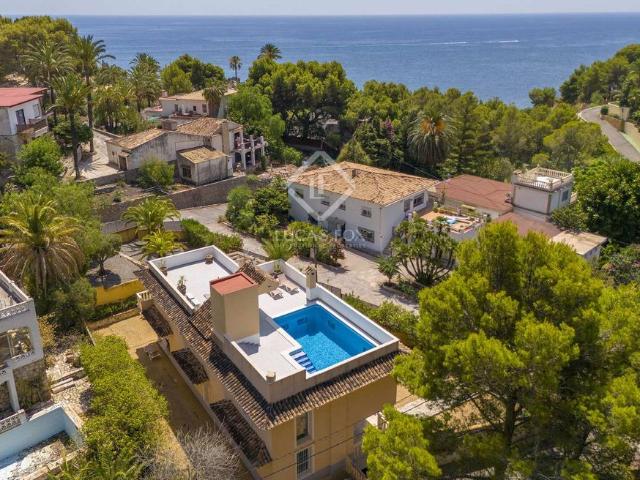 Villa / Chalet de lujo de 337 m2 en venta en Altea, España