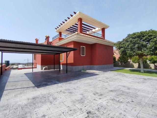 Villa / Chalet de lujo de 340 m2 en venta en Finestrat, España
