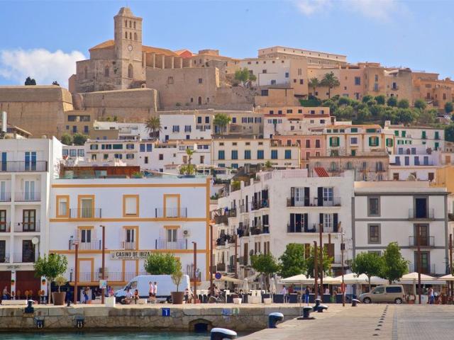 Villa / Chalet de lujo de 340 m2 en venta en Ibiza, España