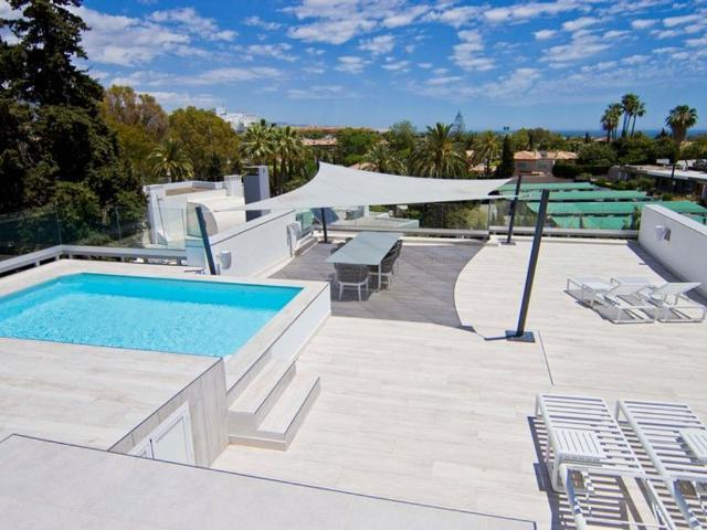 Villa / Chalet de lujo de 342 m2 en venta en Marbella, España