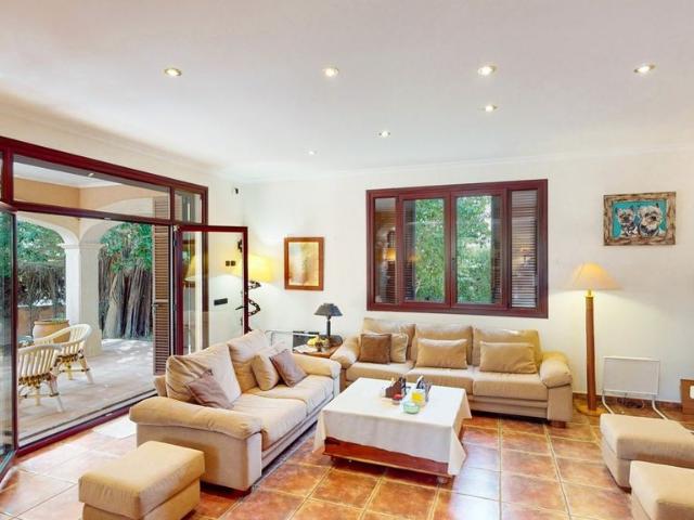 Villa / Chalet de lujo de 345 m2 en venta en Campos, España