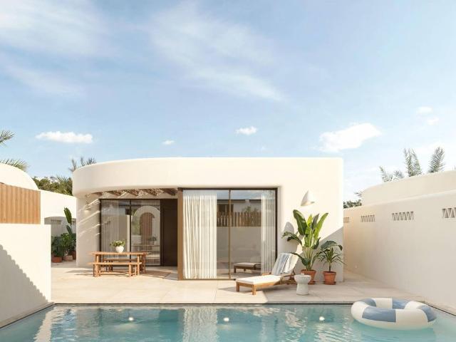 Villa / Chalet de lujo de 345 m2 en venta en Algorfa, Comunidad Valenciana