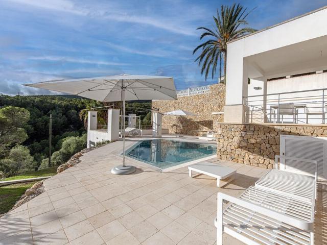 Villa / Chalet de lujo de 347 m2 en venta en Calvià, Baleares