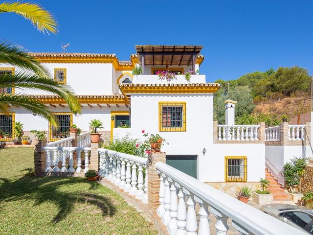 Villa / Chalet de lujo de 347 m2 en venta en Elviria, España