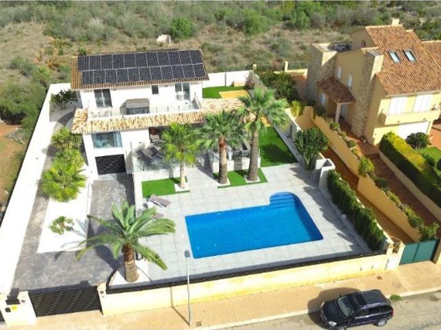 Exclusiva Villa en venta Alfaz del Pi, España