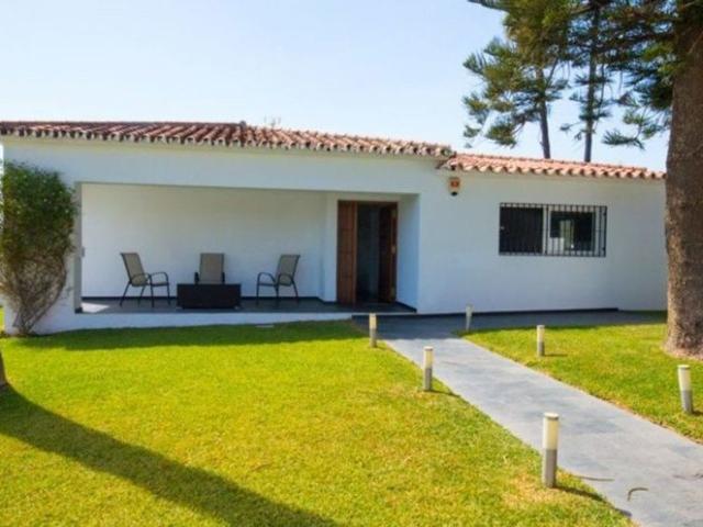 Villa / Chalet de lujo de 353 m2 en venta en San Pedro de Alcántara, España