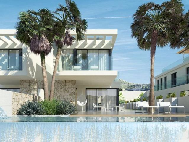 Villa / Chalet de lujo de 354 m2 en venta en Elche, España